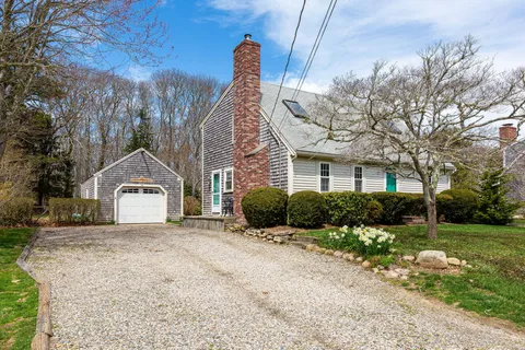$689,000 | 98 Sheep Pond Drive, Brewster, MA 02631