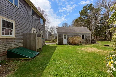$689,000 | 98 Sheep Pond Drive, Brewster, MA 02631