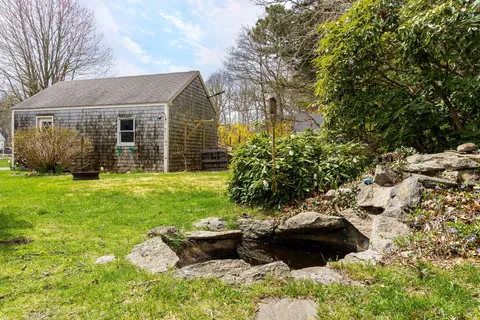 $689,000 | 98 Sheep Pond Drive, Brewster, MA 02631