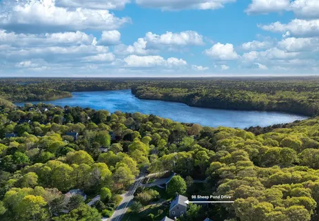$689,000 | 98 Sheep Pond Drive, Brewster, MA 02631