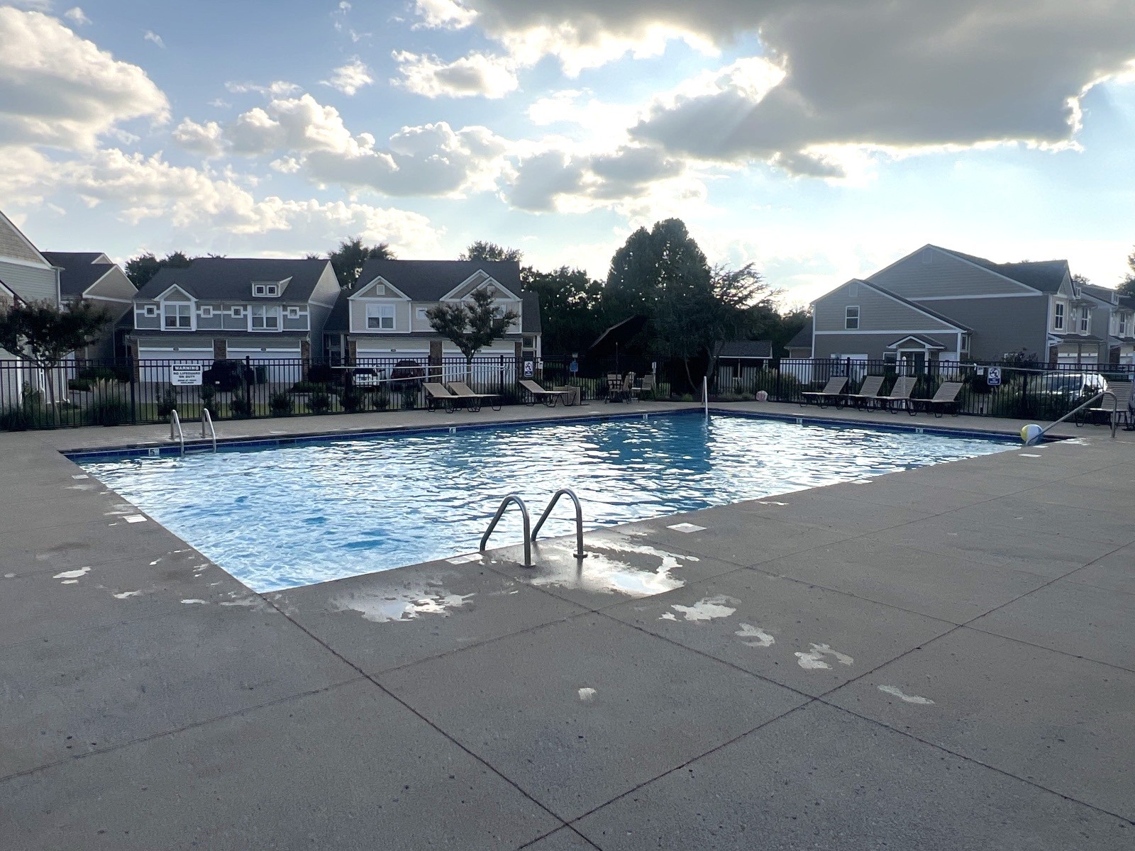 1000 Wells Way Spring Hill, TN 37174 - Photo 19 of 20 a view of a lake