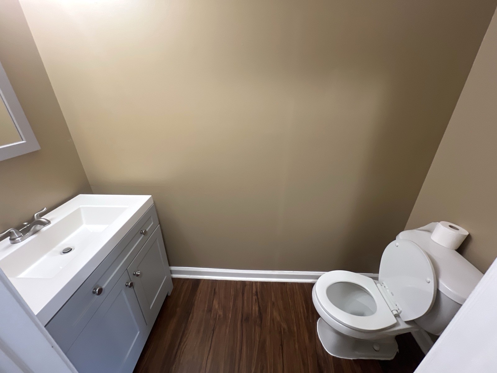 1000 Wells Way Spring Hill, TN 37174 - Photo 8 of 20 a bathroom with a sink and toilet