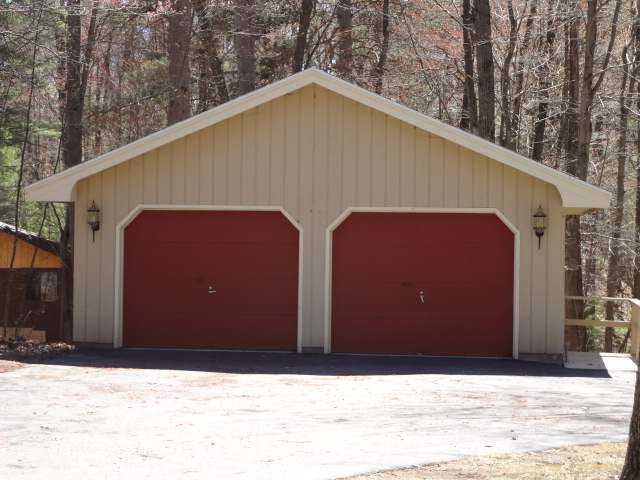 8671 Parkview Road Minocqua, WI 54548 - Photo 17 of 20 Gallery Image 17