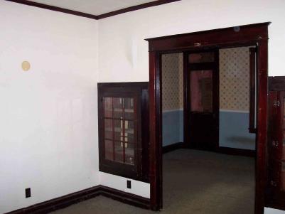 545 Broad Street Emmaus, PA 18049 - Photo 4 of 5 a view of front door