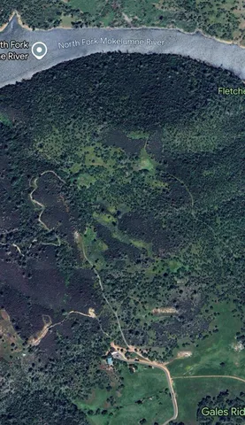 a black and white photo of a painting