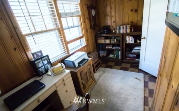 631 Shea Road Waitsburg, WA 99361 - Photo 7 of 15 a view of walk in closet with clothes and shoes