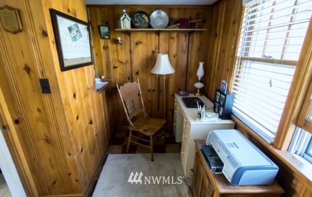631 Shea Road Waitsburg, WA 99361 - Photo 9 of 15 a view of walk in closet with clothes