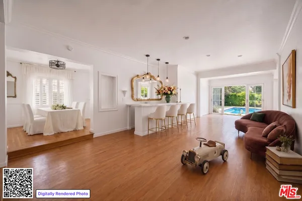 $14,500 | 4309 Gentry Avenue, Studio City, CA 91604