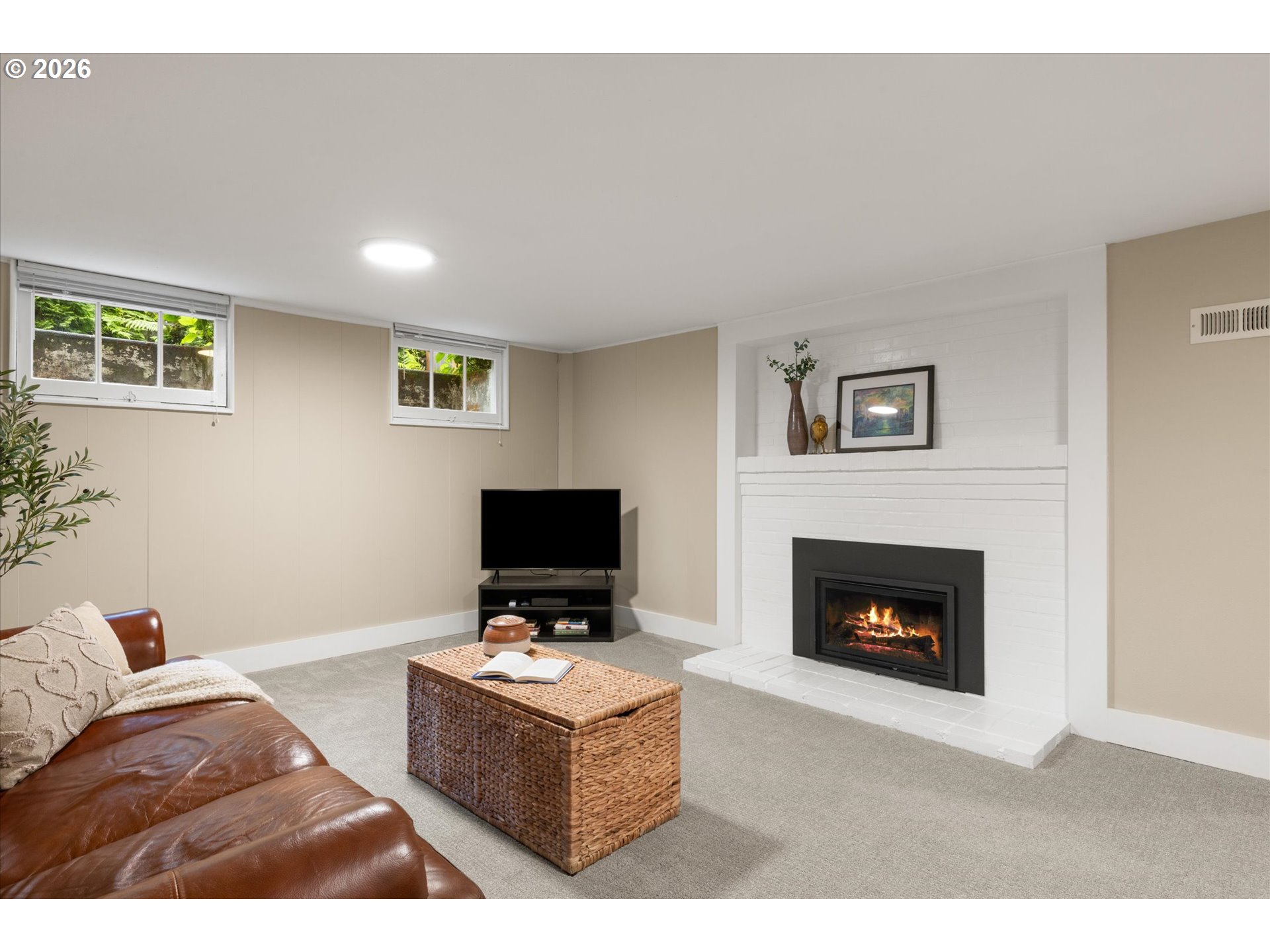 8108 Southwest 9th Avenue Portland, OR 97219 - Photo 27 of 40 Bonus Room