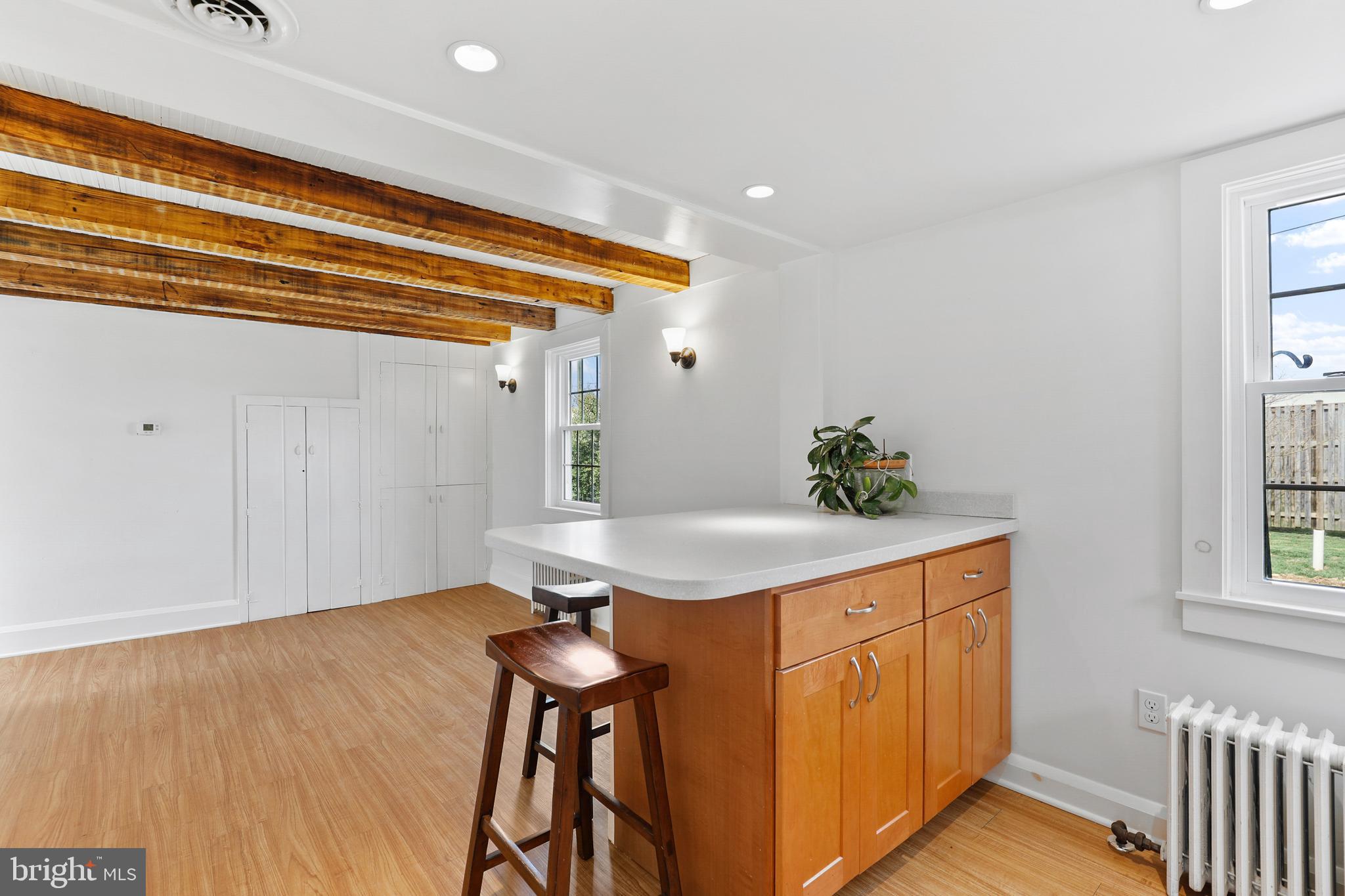 12525 Garrison Forest Road Owings Mills, MD 21117 - Photo 11 of 40 Kitchen pantry storage