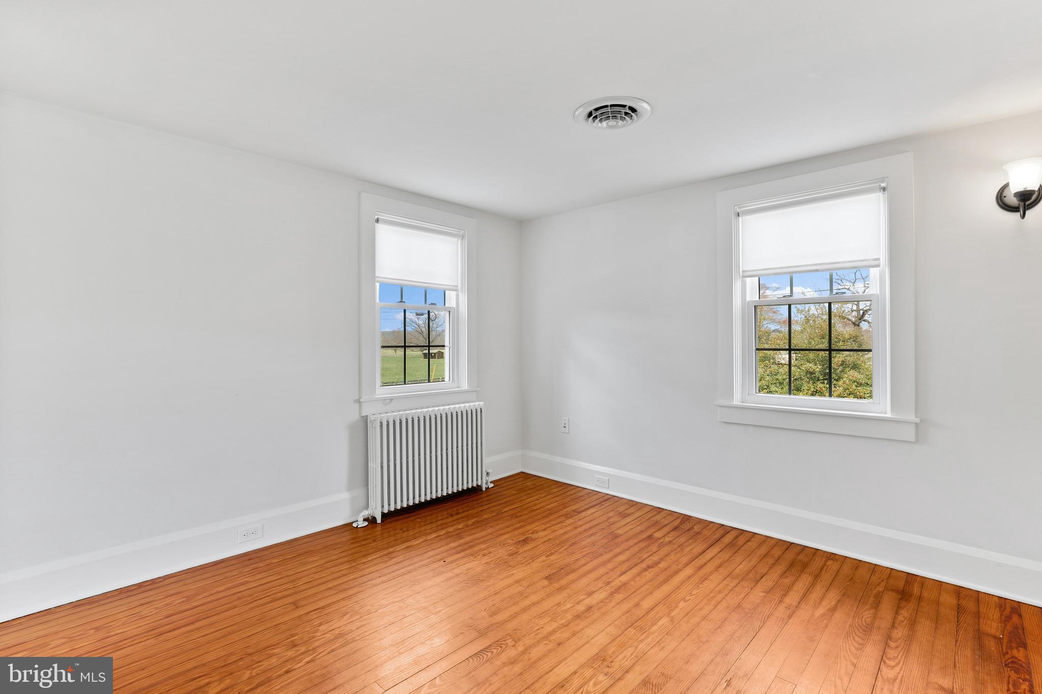12525 Garrison Forest Road Owings Mills, MD 21117 - Photo 18 of 40 Bedroom 1 with double closet
