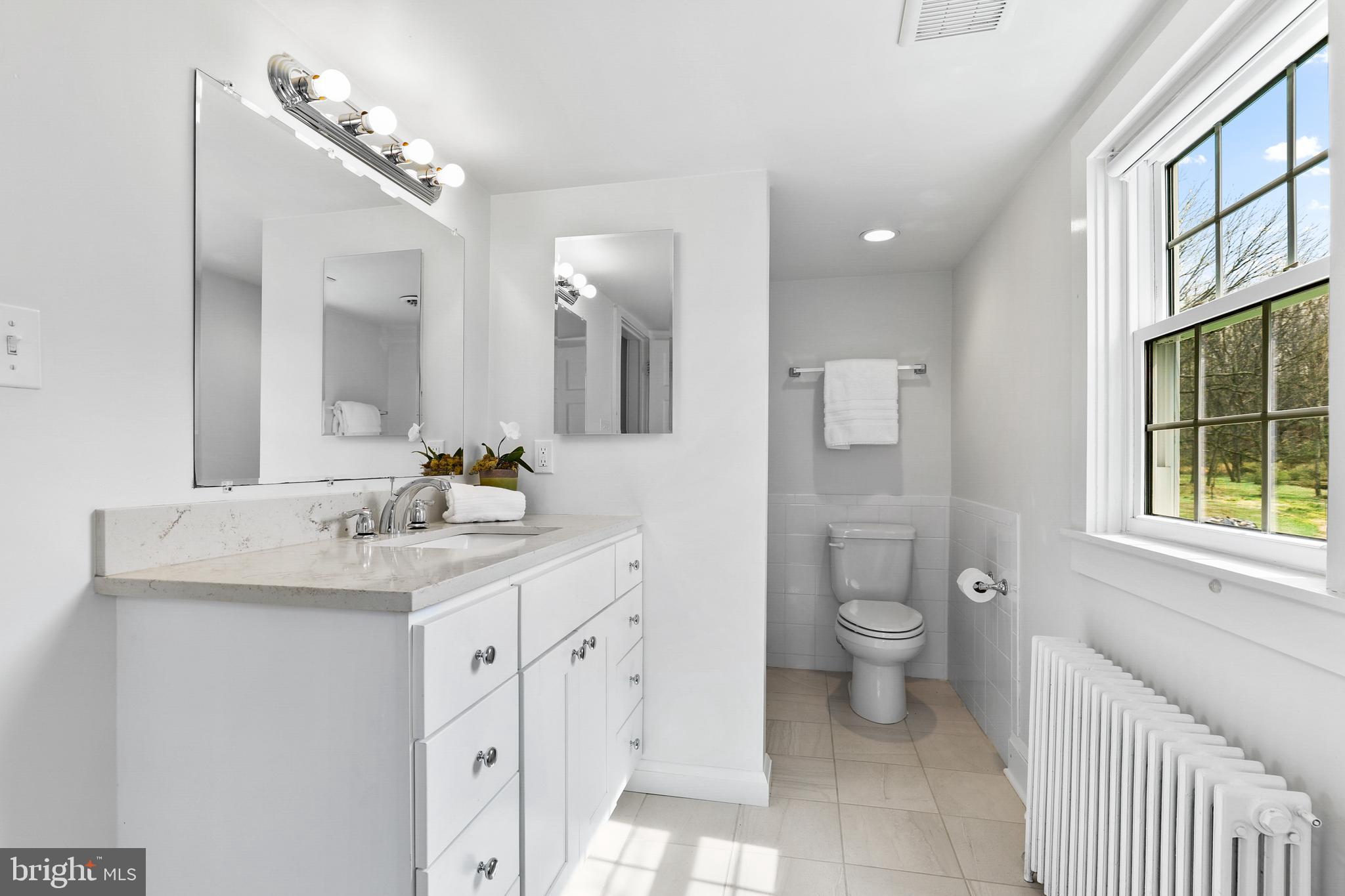 12525 Garrison Forest Road Owings Mills, MD 21117 - Photo 21 of 40 Bath 1