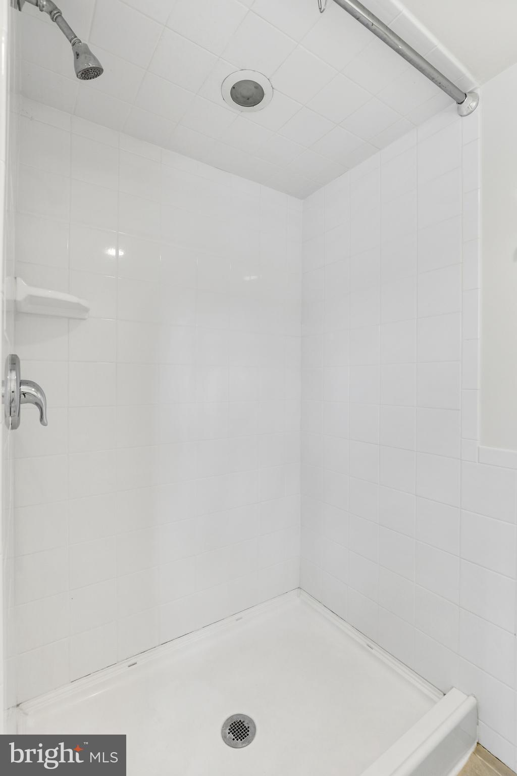 12525 Garrison Forest Road Owings Mills, MD 21117 - Photo 22 of 40 Bath 1 - shower