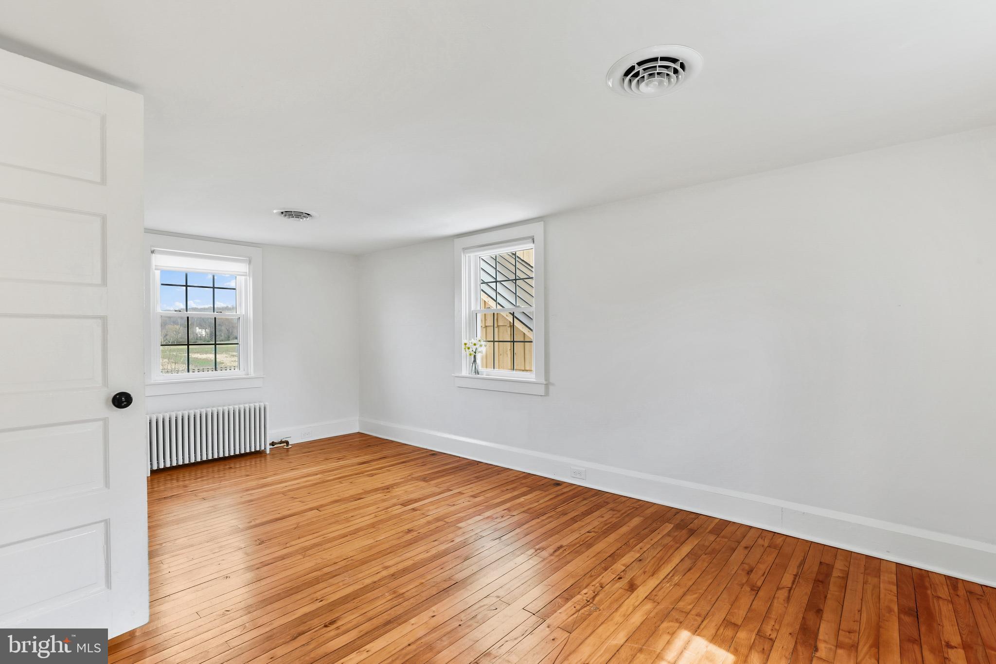 12525 Garrison Forest Road Owings Mills, MD 21117 - Photo 24 of 40 Bedroom 2 with double closet