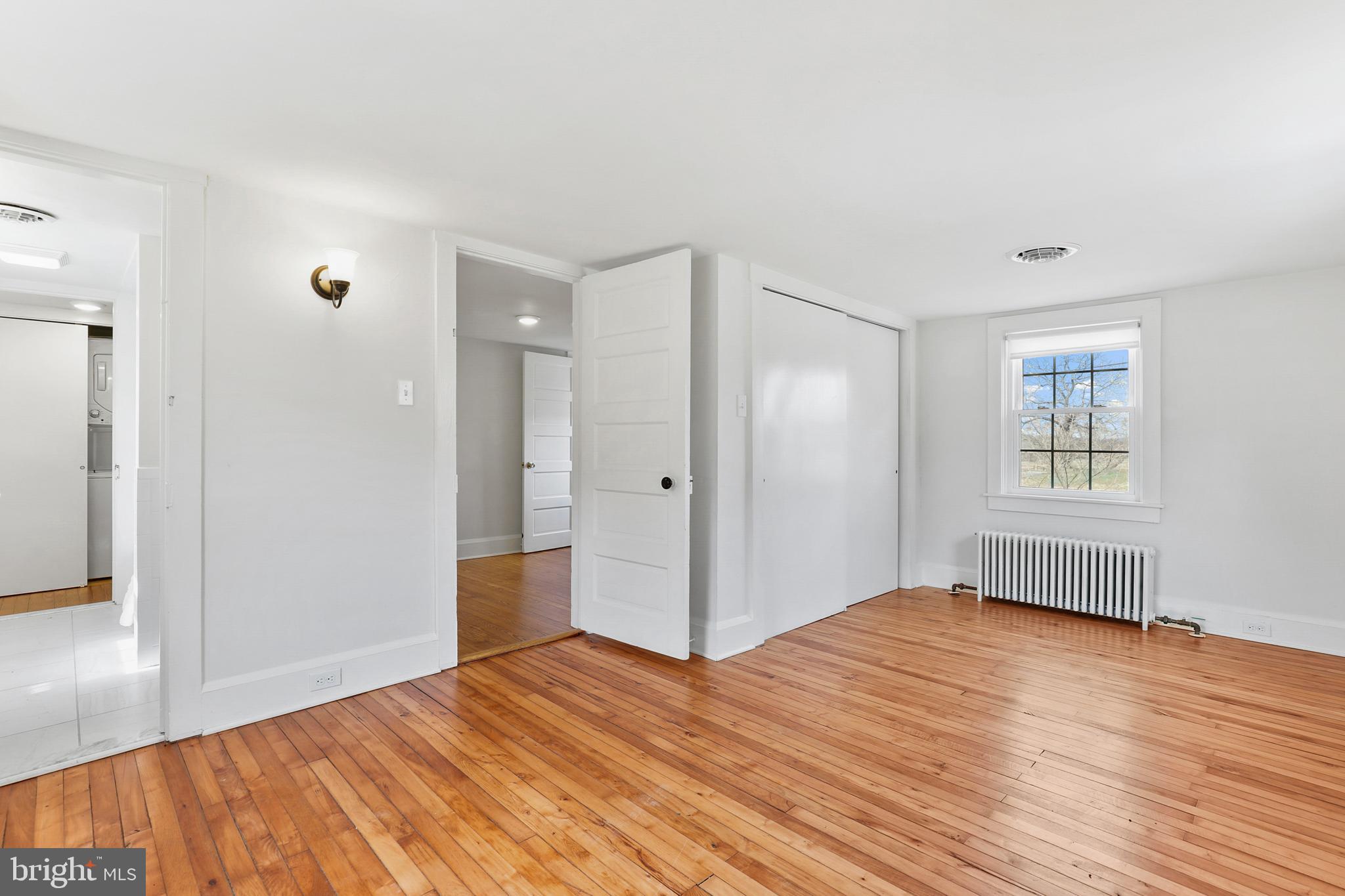 12525 Garrison Forest Road Owings Mills, MD 21117 - Photo 28 of 40 Bedroom 2 opens to Bonus Room