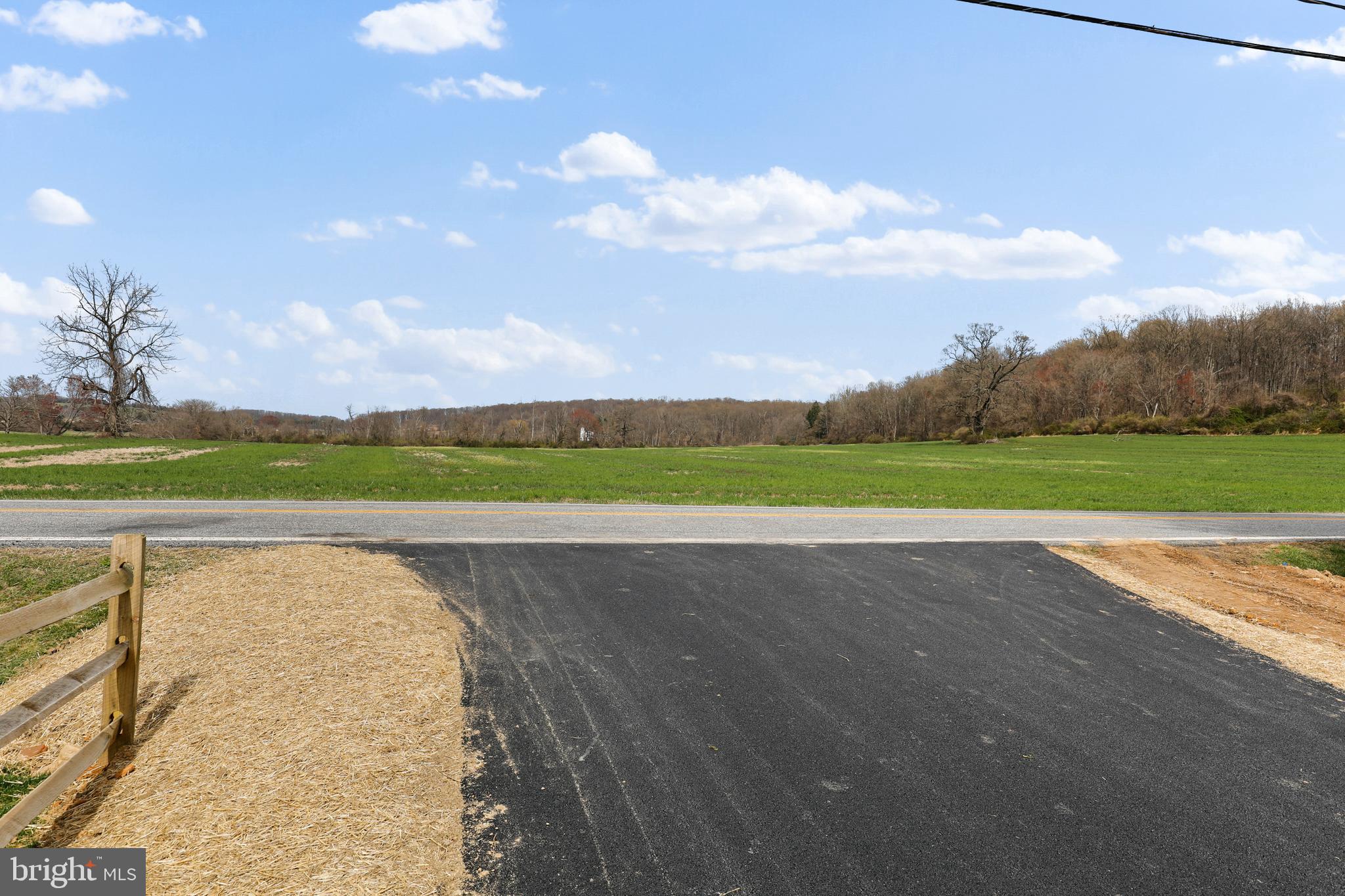 12525 Garrison Forest Road Owings Mills, MD 21117 - Photo 4 of 40 Views of neighboring pastureland