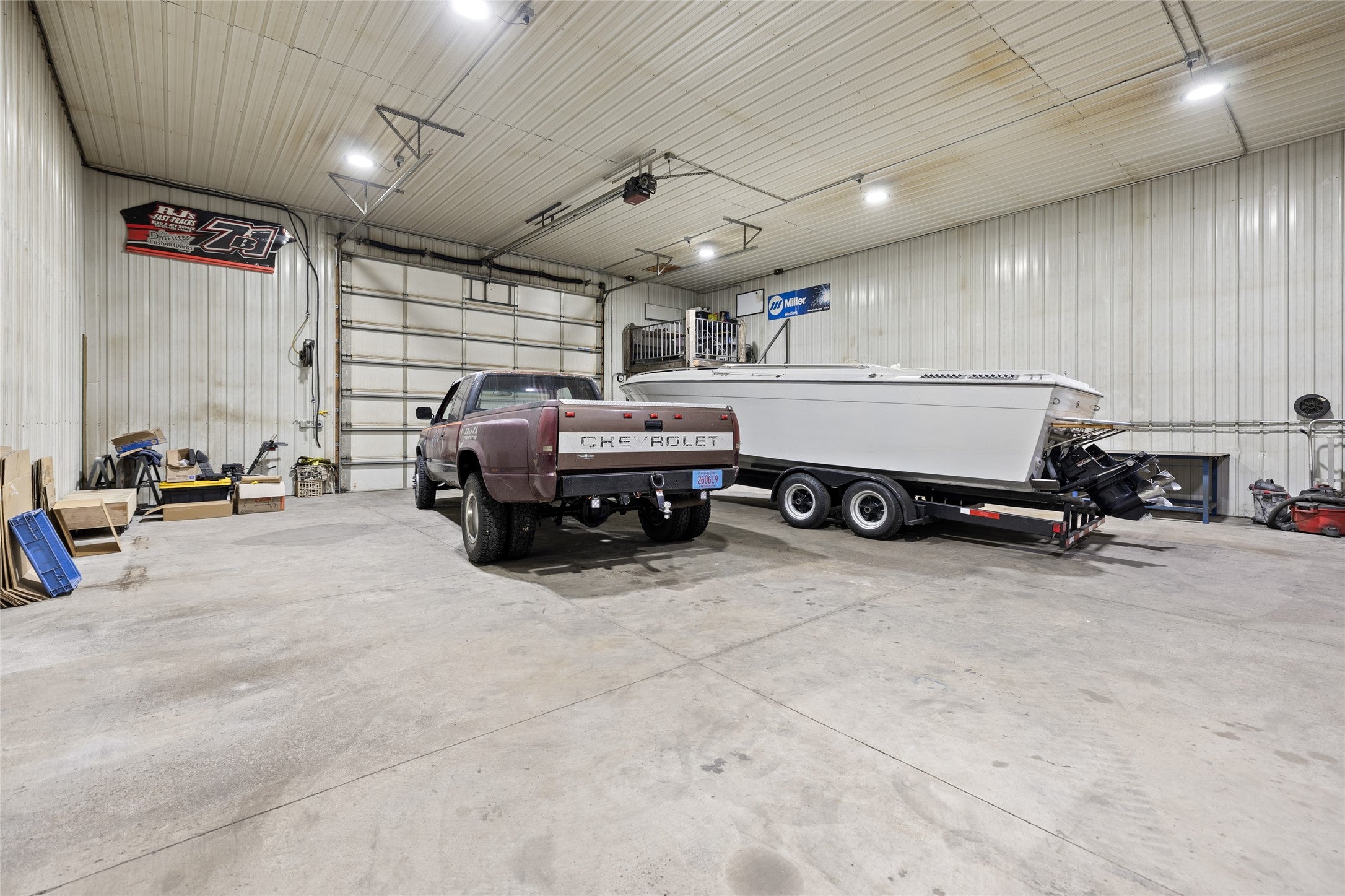 776 Center Creek Road Nelson, WI 54756 - Photo 33 of 37 Gallery Image 33