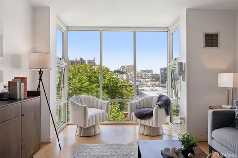 $695,000 | 1483 Sutter Street, Unit 710, San Francisco, CA 94109