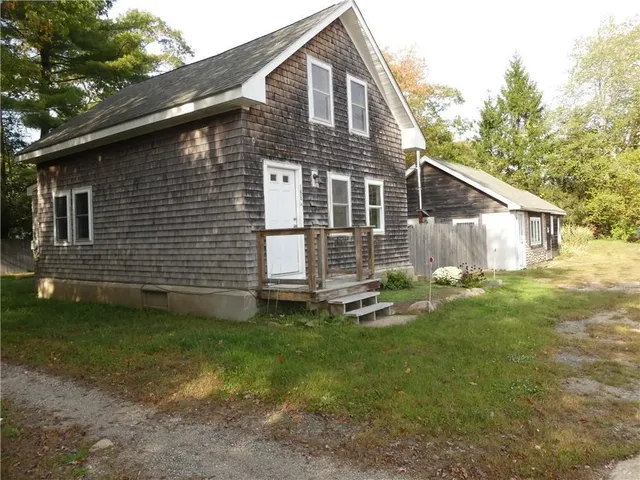 $369,000 | 188 Danielson Pike, Foster, RI 02825