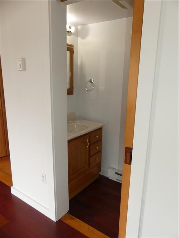 188 Danielson Pike Foster, RI 02825 - Photo 17 of 38 downstairs half bath