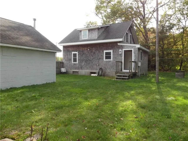 $369,000 | 188 Danielson Pike, Foster, RI 02825
