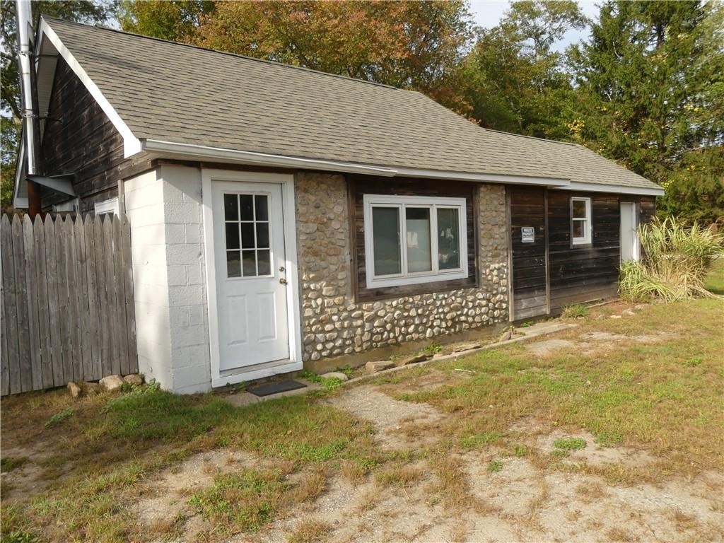 188 Danielson Pike Foster, RI 02825 - Photo 24 of 38 Bldg 2 Comm