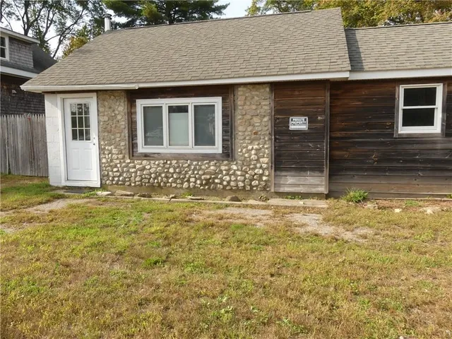 $369,000 | 188 Danielson Pike, Foster, RI 02825