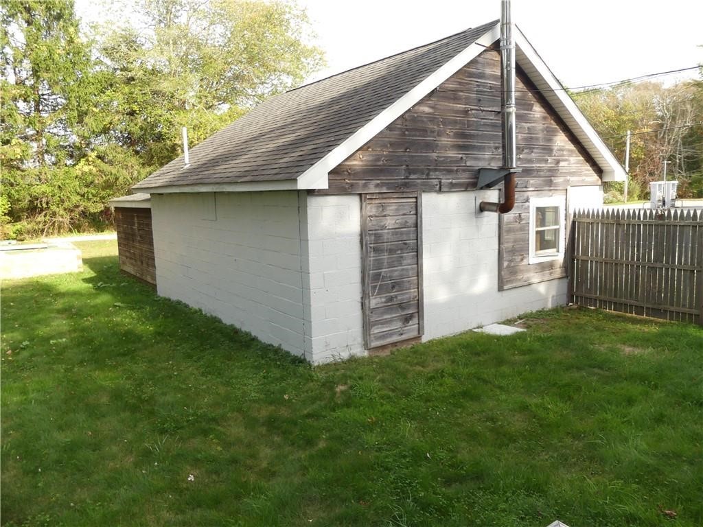 188 Danielson Pike Foster, RI 02825 - Photo 33 of 38