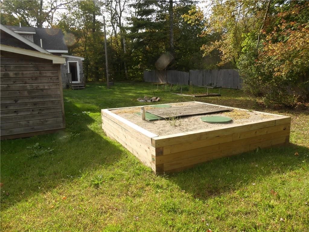 188 Danielson Pike Foster, RI 02825 - Photo 35 of 38 engineered septic system