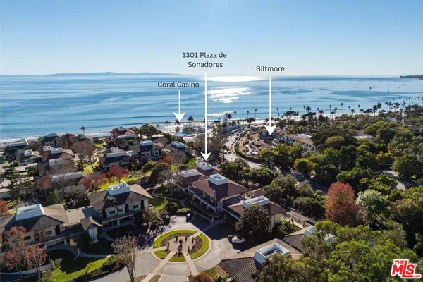 $5,950,000 | 1301 Plaza De Sonadores, Santa Barbara, CA 93108
