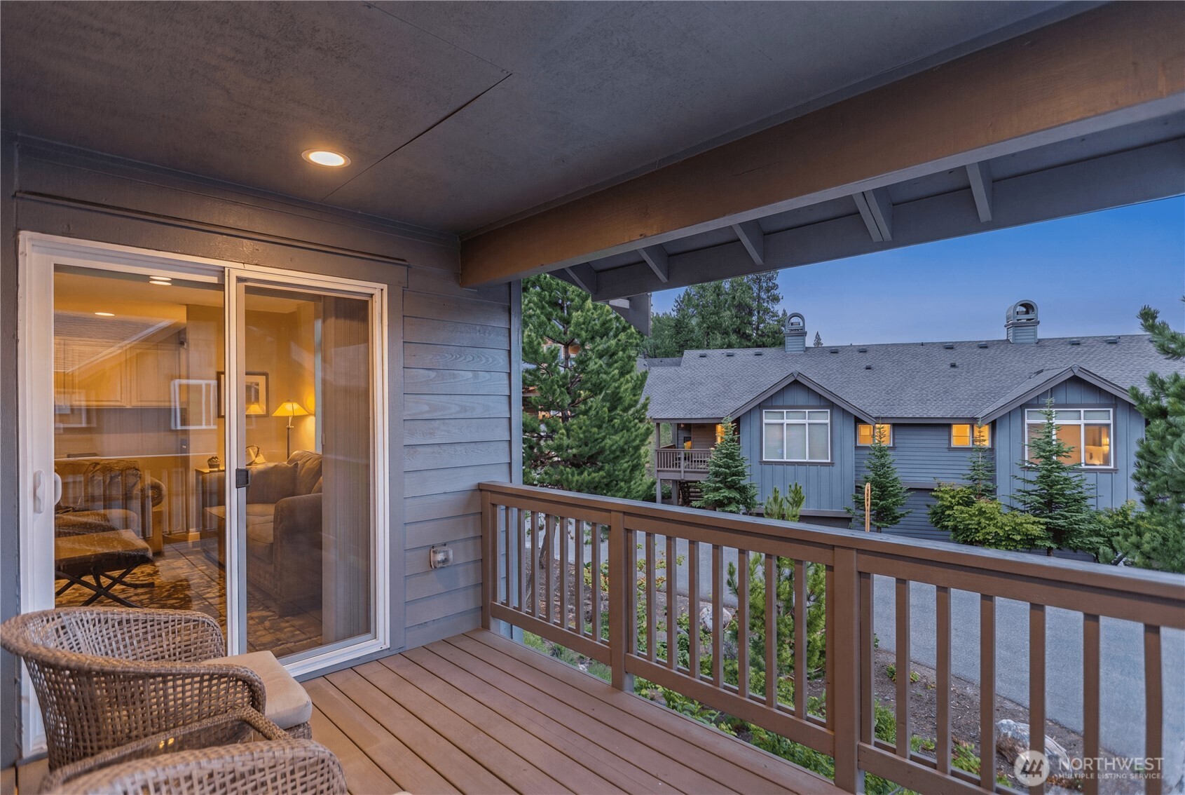 31 Keystone Lane, Unit 2 Ronald, WA 98940 - Photo 11 of 34