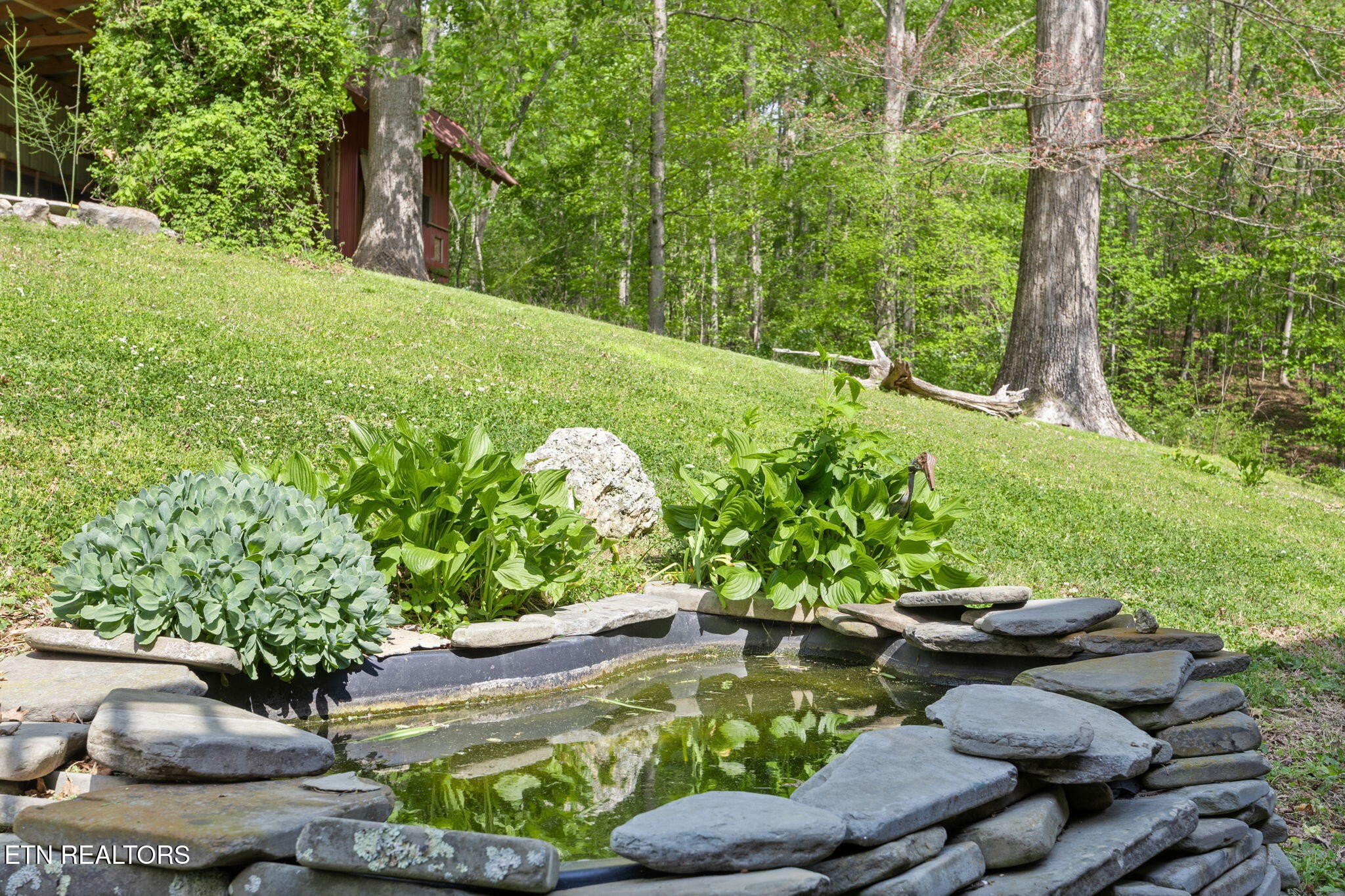 360 Sequoyah Road Andersonville, TN 37705 - Photo 45 of 49 Gallery Image 45