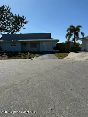 $2,375 | 437 Via Palermo Court, Merritt Island, FL 32953