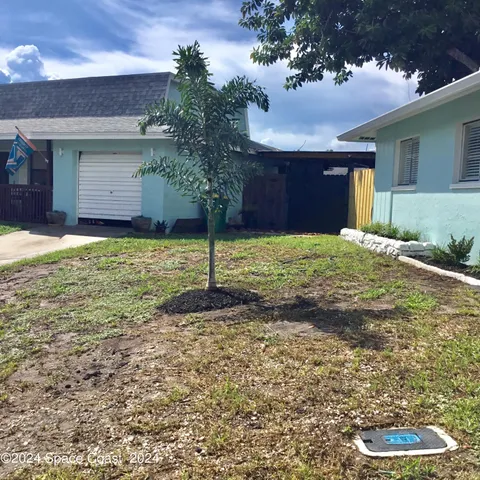 $2,375 | 437 Via Palermo Court, Merritt Island, FL 32953