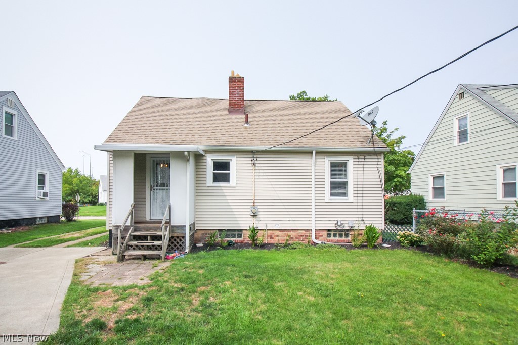3111 Joslyn Road Cleveland, OH 44111 - Photo 30 of 32 Gallery Image 30