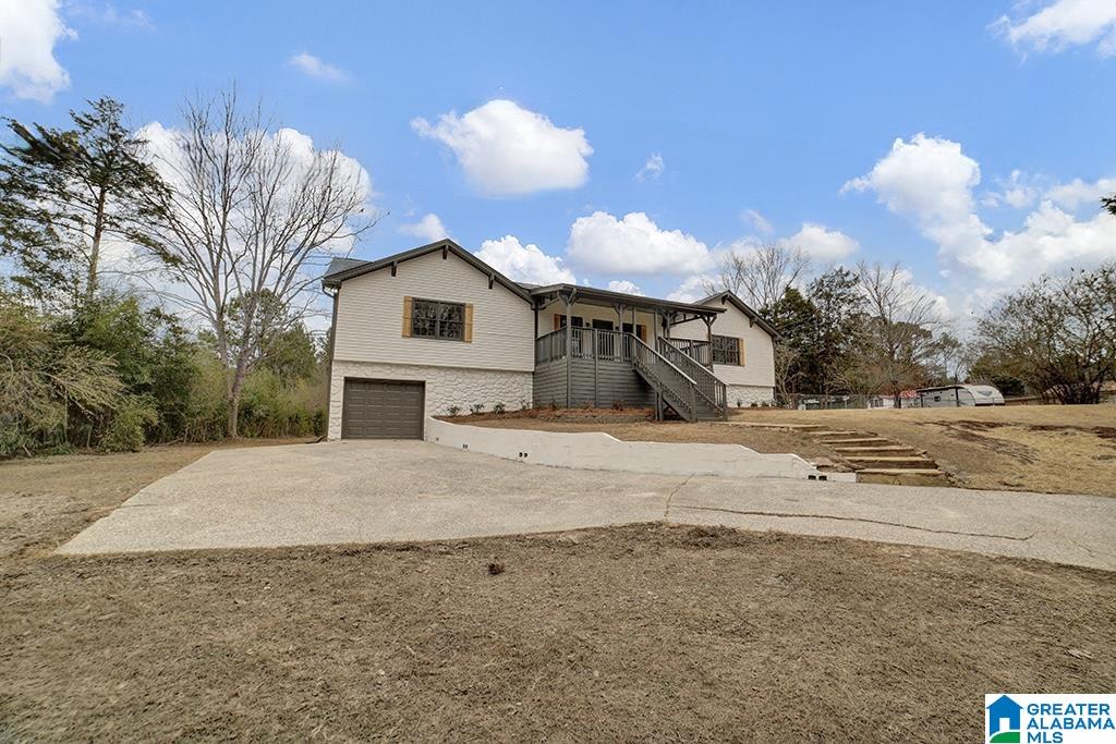 2370 Glennwood Road Morris, AL 35116 - Photo 48 of 53