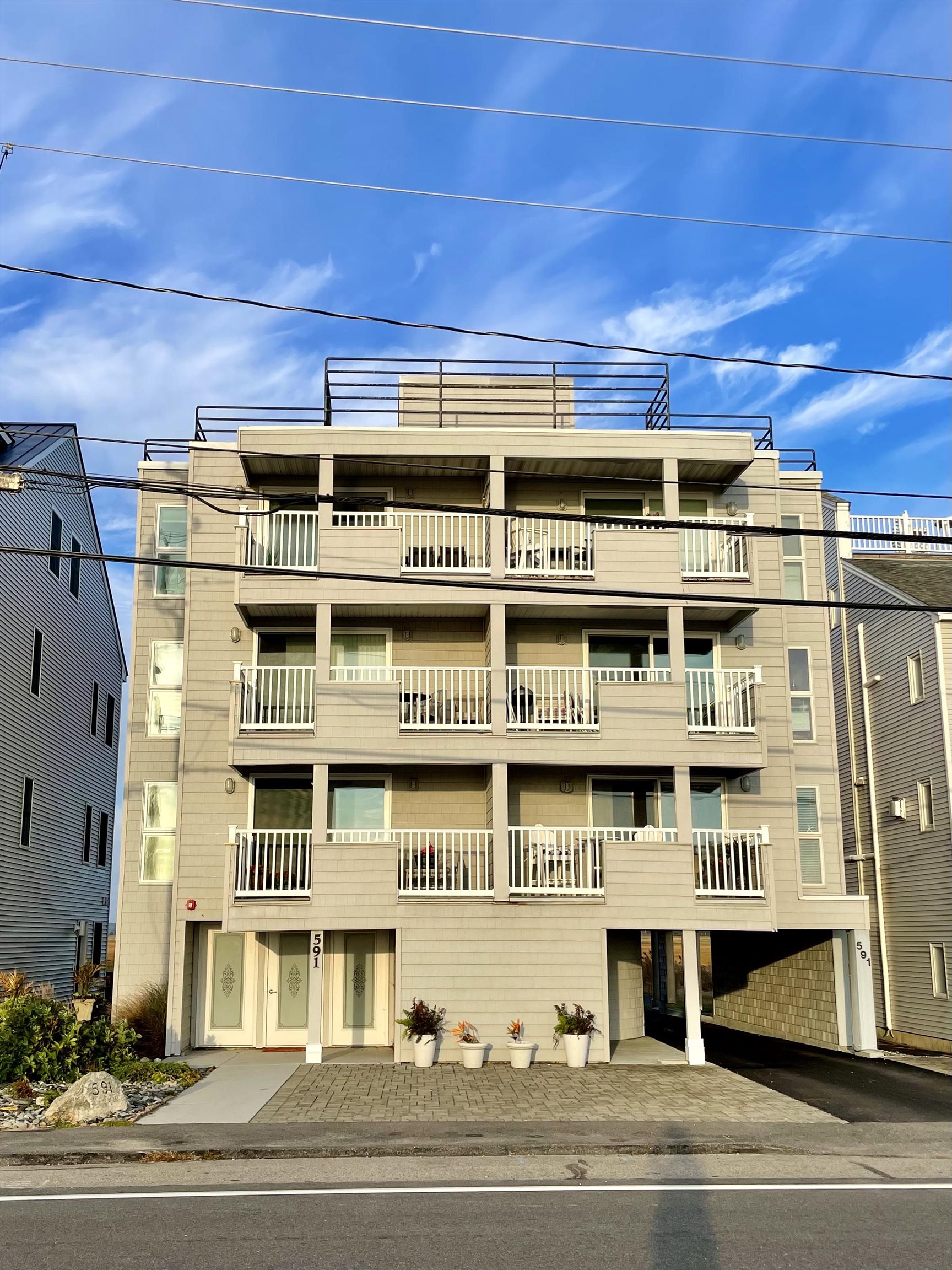 591 Ocean Boulevard, Unit 2 Hampton, NH 03842 - Photo 13 of 32