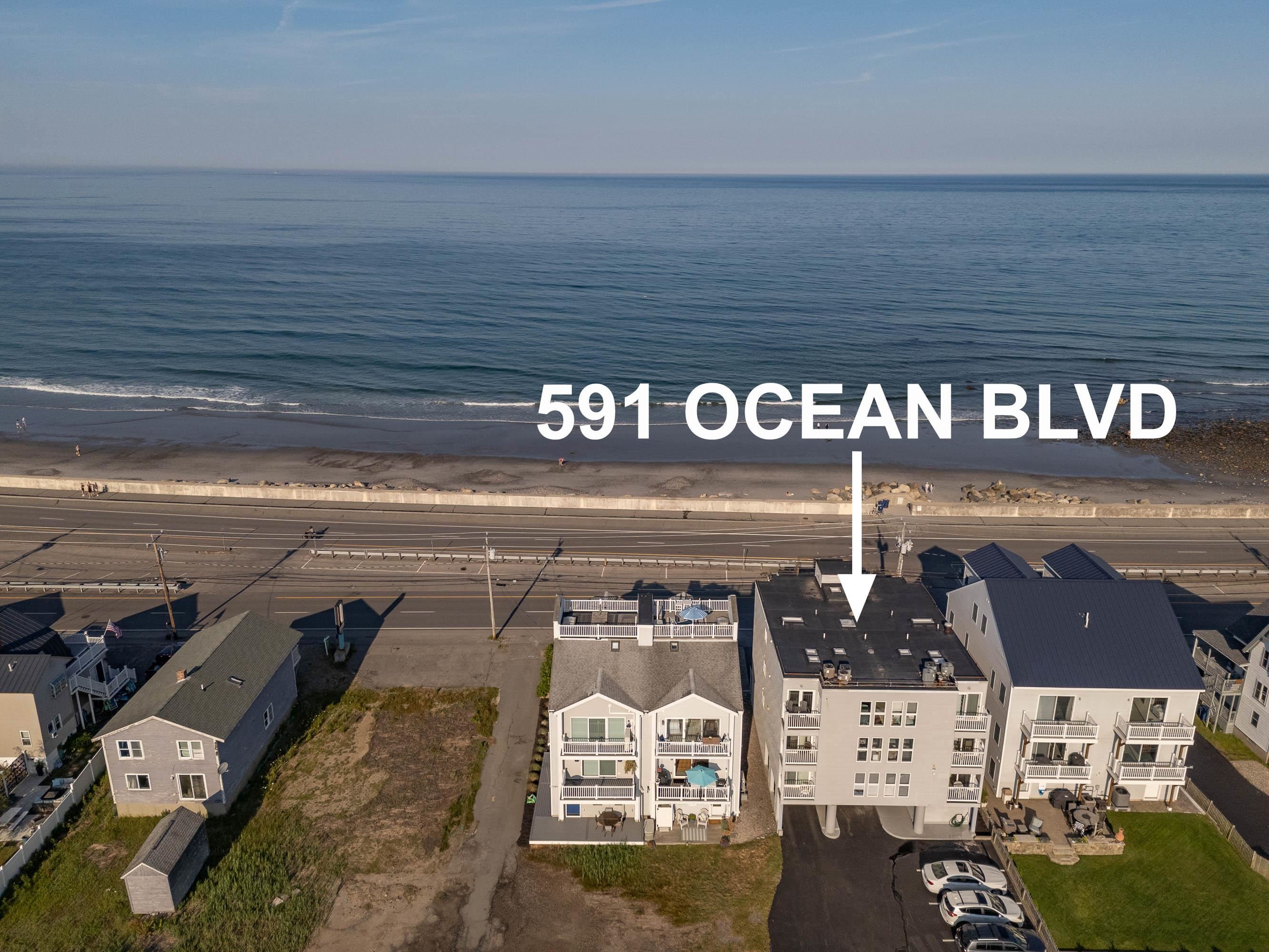 591 Ocean Boulevard, Unit 2 Hampton, NH 03842 - Photo 26 of 32