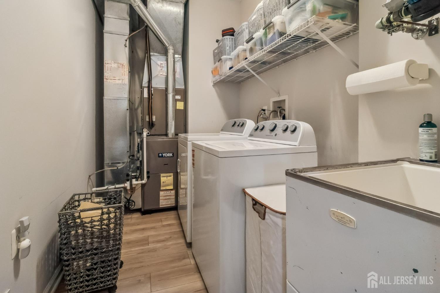 4 Trent Road Monroe Township, NJ 08831 - Photo 21 of 32