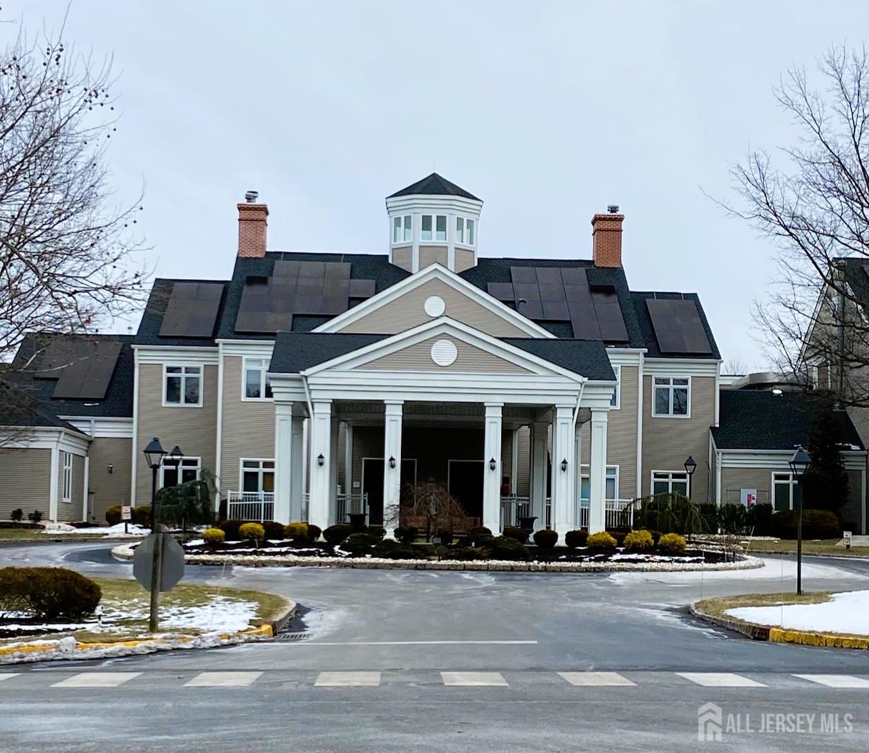 4 Trent Road Monroe Township, NJ 08831 - Photo 30 of 32