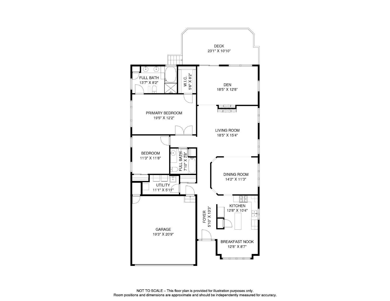 4 Trent Road Monroe Township, NJ 08831 - Photo 32 of 32