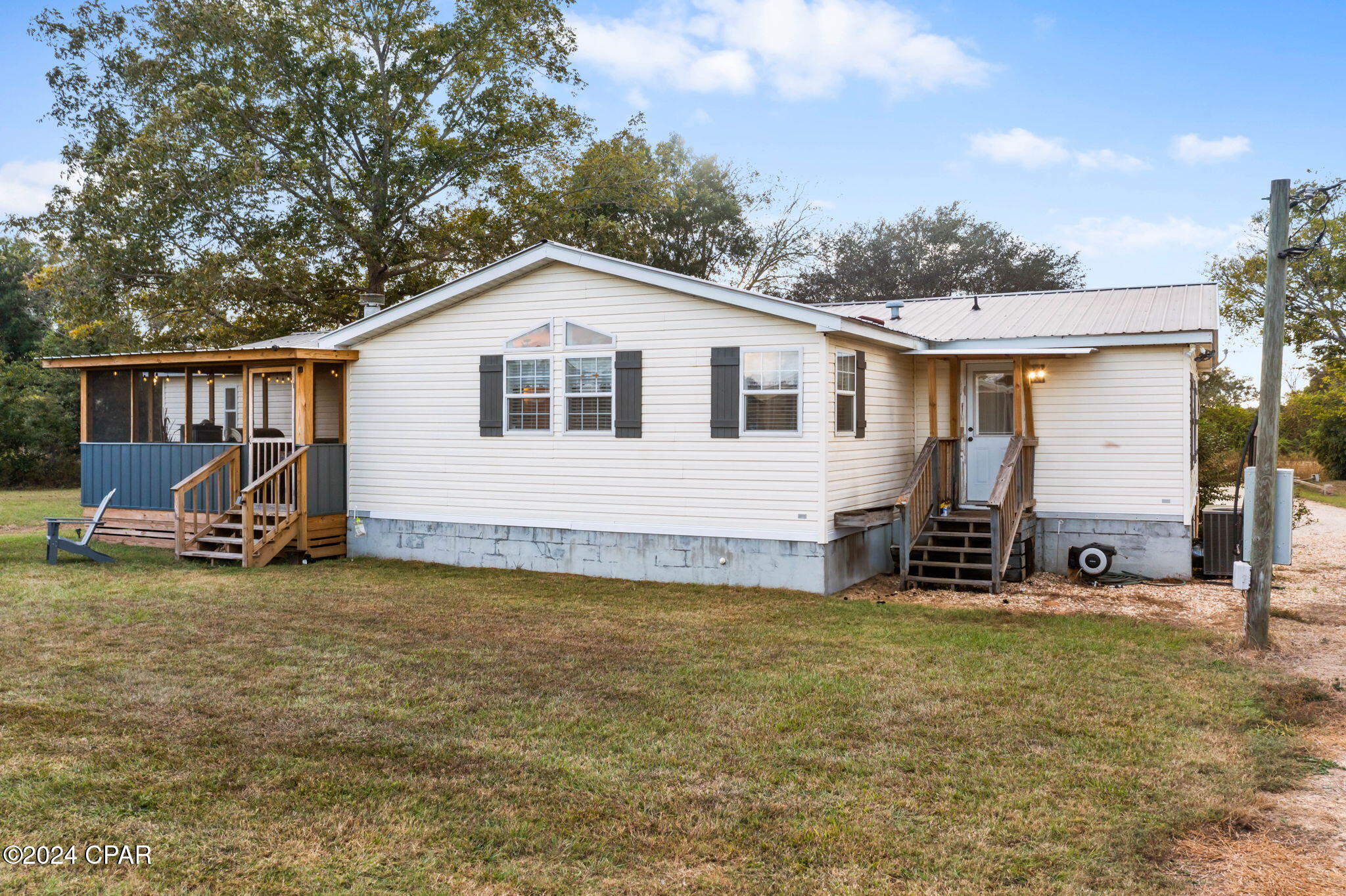 4926 Damascus Church Road Graceville, FL 32440 - Photo 26 of 60 Gallery Image 26