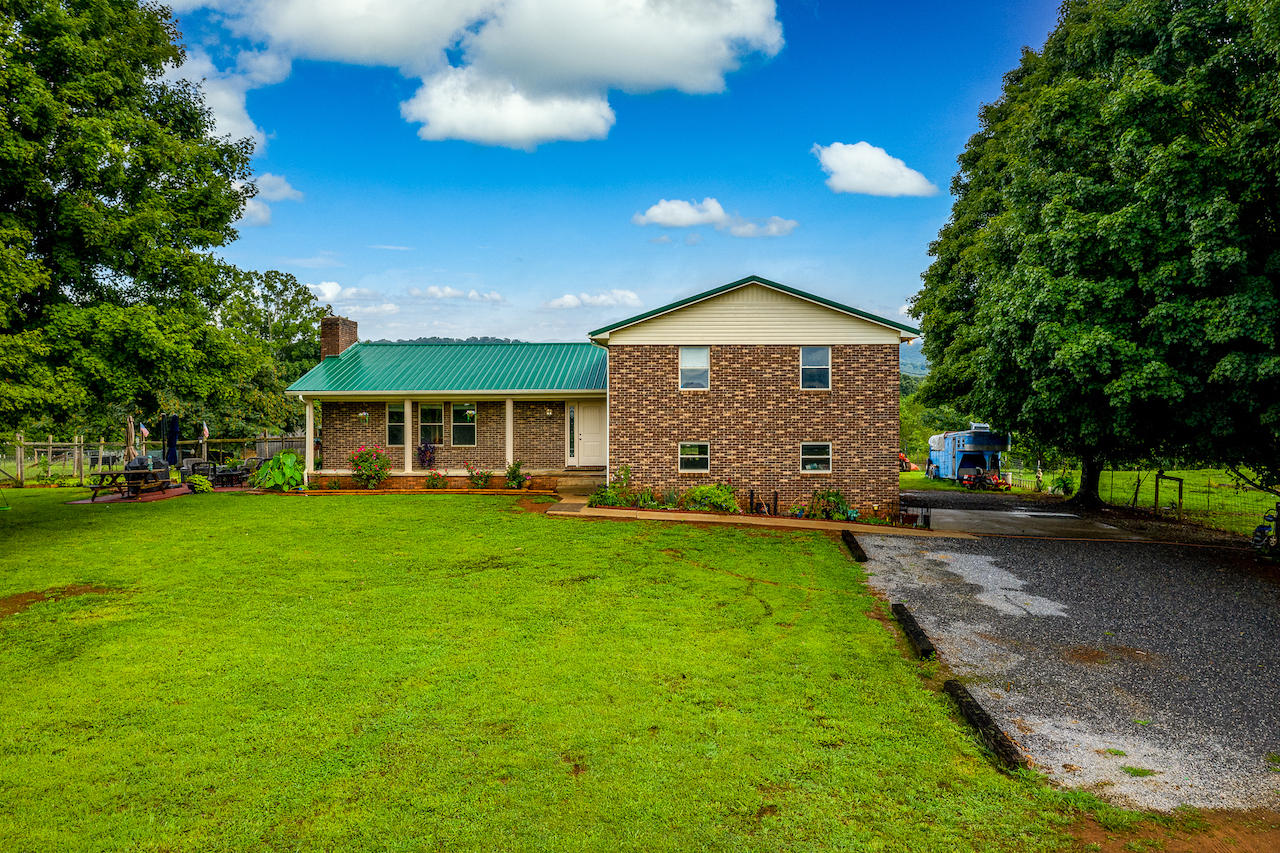 1021 Main Street Bean Station, TN 37708 - Photo 1 of 38 Exterior-1