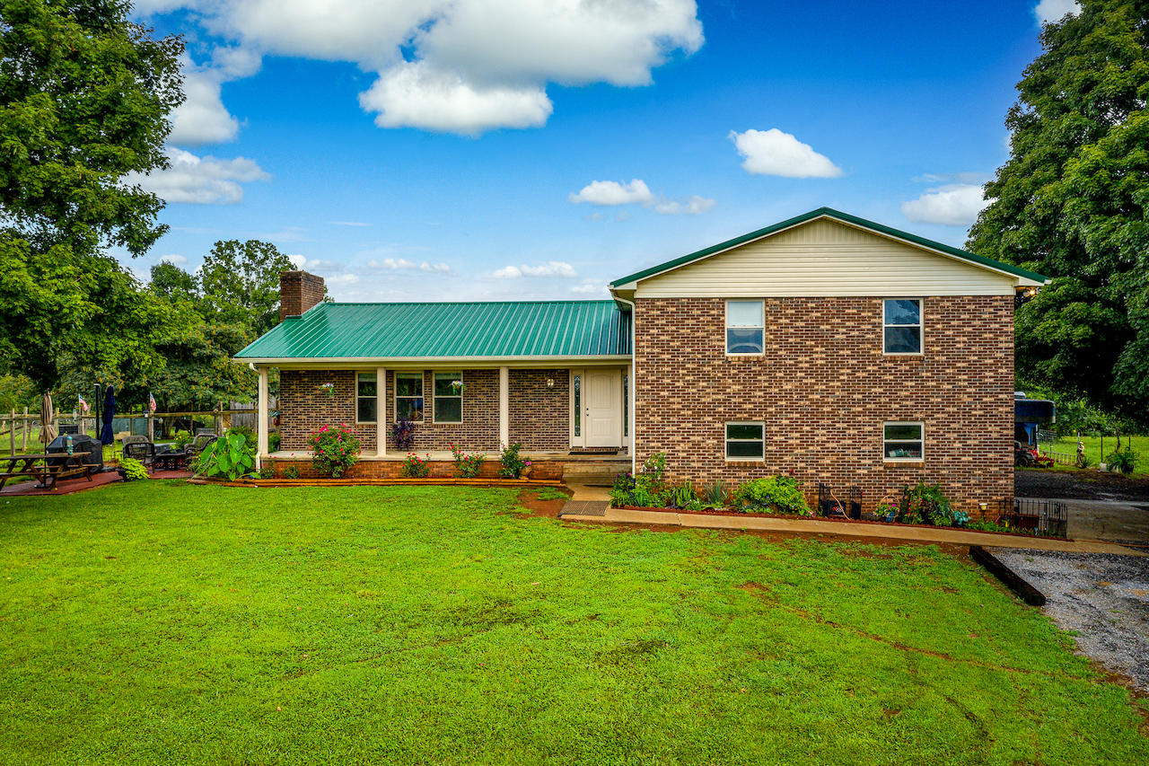 1021 Main Street Bean Station, TN 37708 - Photo 2 of 38 Exterior-2