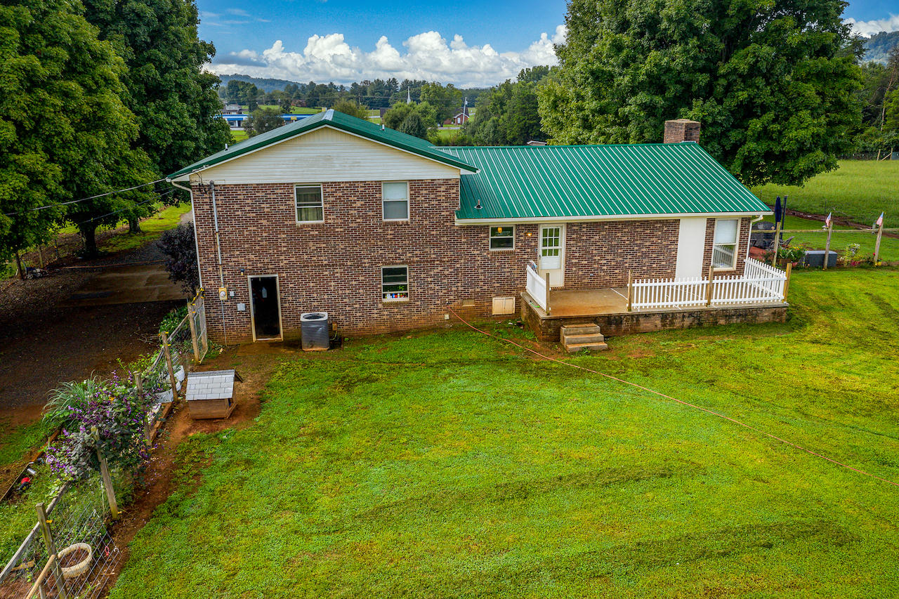 1021 Main Street Bean Station, TN 37708 - Photo 3 of 38 Exterior-3