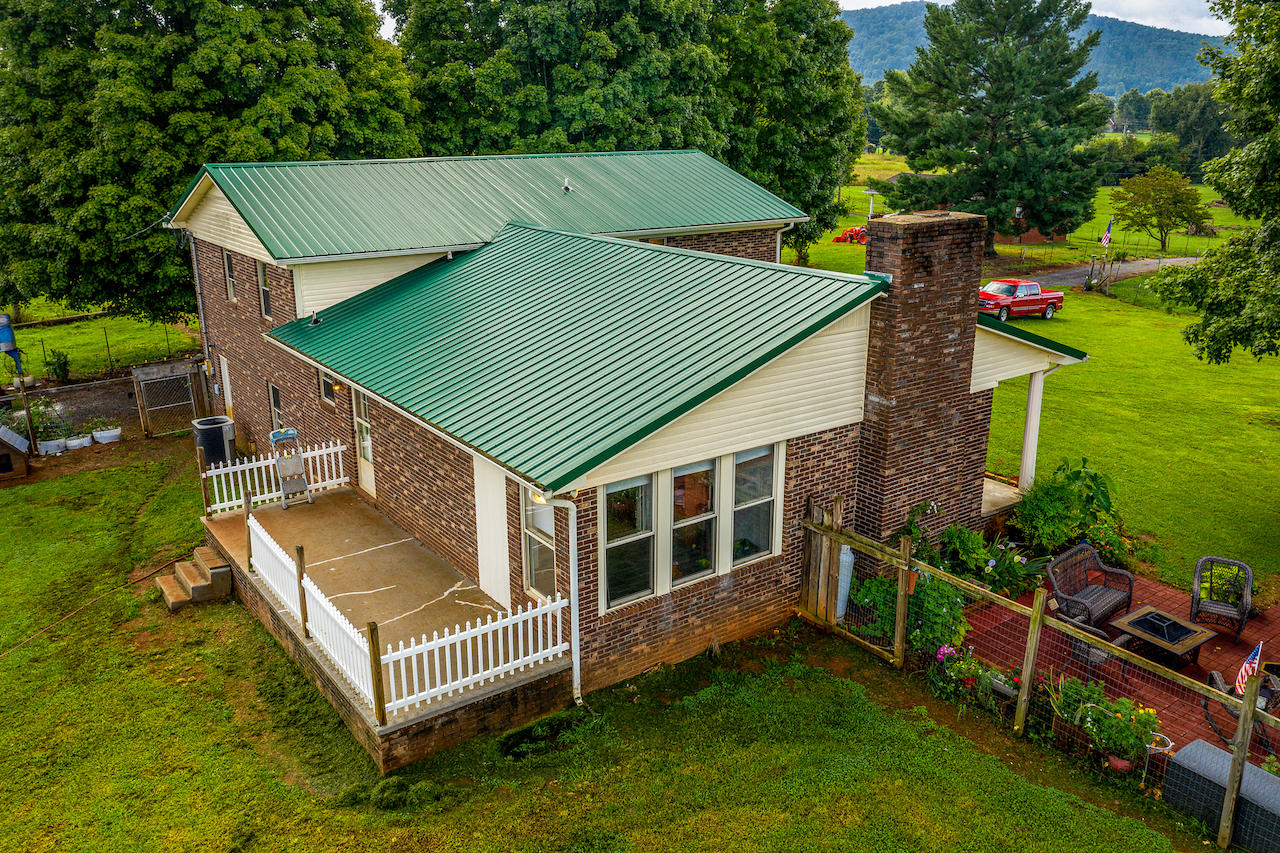 1021 Main Street Bean Station, TN 37708 - Photo 4 of 38 Exterior-4