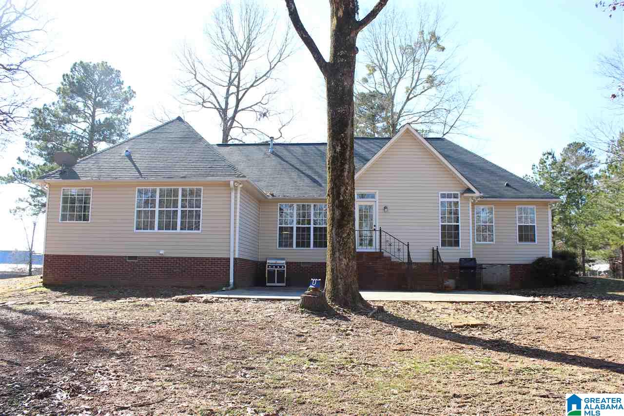 6399 Mays Bend Road Pell City, AL 35128 - Photo 2 of 17