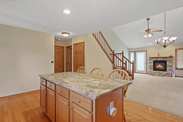 $439,900 | 9143 Prairie Village Drive, Pleasant Prairie, WI 53142