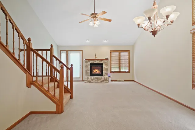 $439,900 | 9143 Prairie Village Drive, Pleasant Prairie, WI 53142