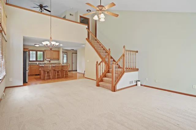 $439,900 | 9143 Prairie Village Drive, Pleasant Prairie, WI 53142